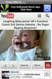 搞笑的少儿电视,笑翻天少儿电视大集合