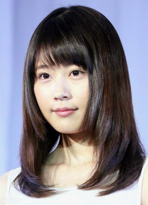 有村架纯图片,镜头下的清新女神