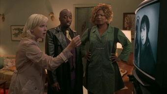 美国影视搞笑人物