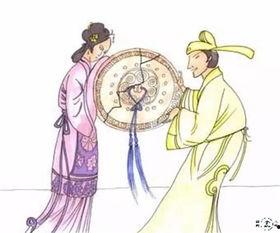 破镜重圆图片,见证爱情奇迹的瞬间