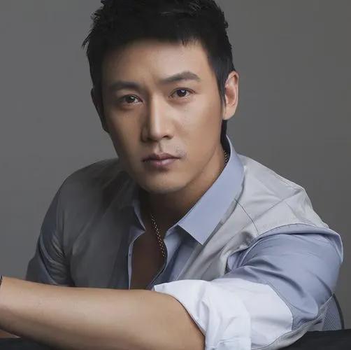 明星 陆毅,从影视巨星到家庭幸福的幸福使者