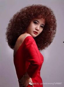 梅艳芳发型图片,时尚变迁中的永恒魅力