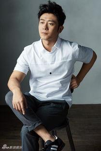 演员林申演过的电视剧,从青涩少年到成熟演员的蜕变之路