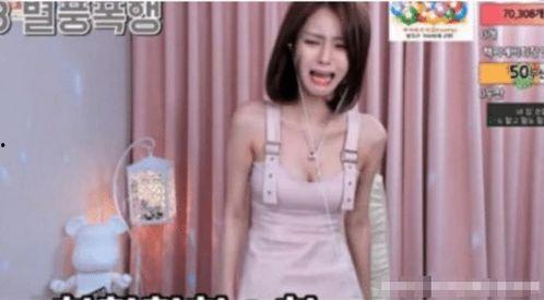 2015韩国女主播论坛,聚焦女性影响力与网络娱乐新趋势