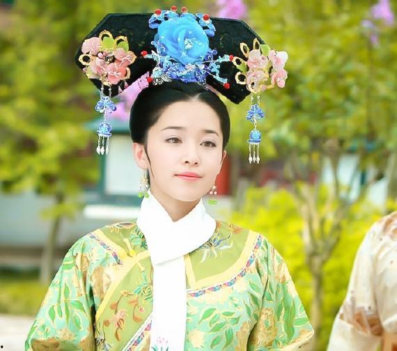 欣荣格格花絮,揭秘宫廷剧幕后点滴