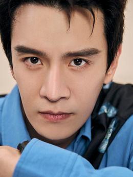 经超个人资料图片,从荧幕形象到真实生活，探寻他的魅力与成长