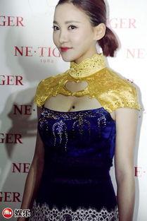 楚楚俏俏个人资料年龄,青春洋溢，风华正茂的年龄魅力